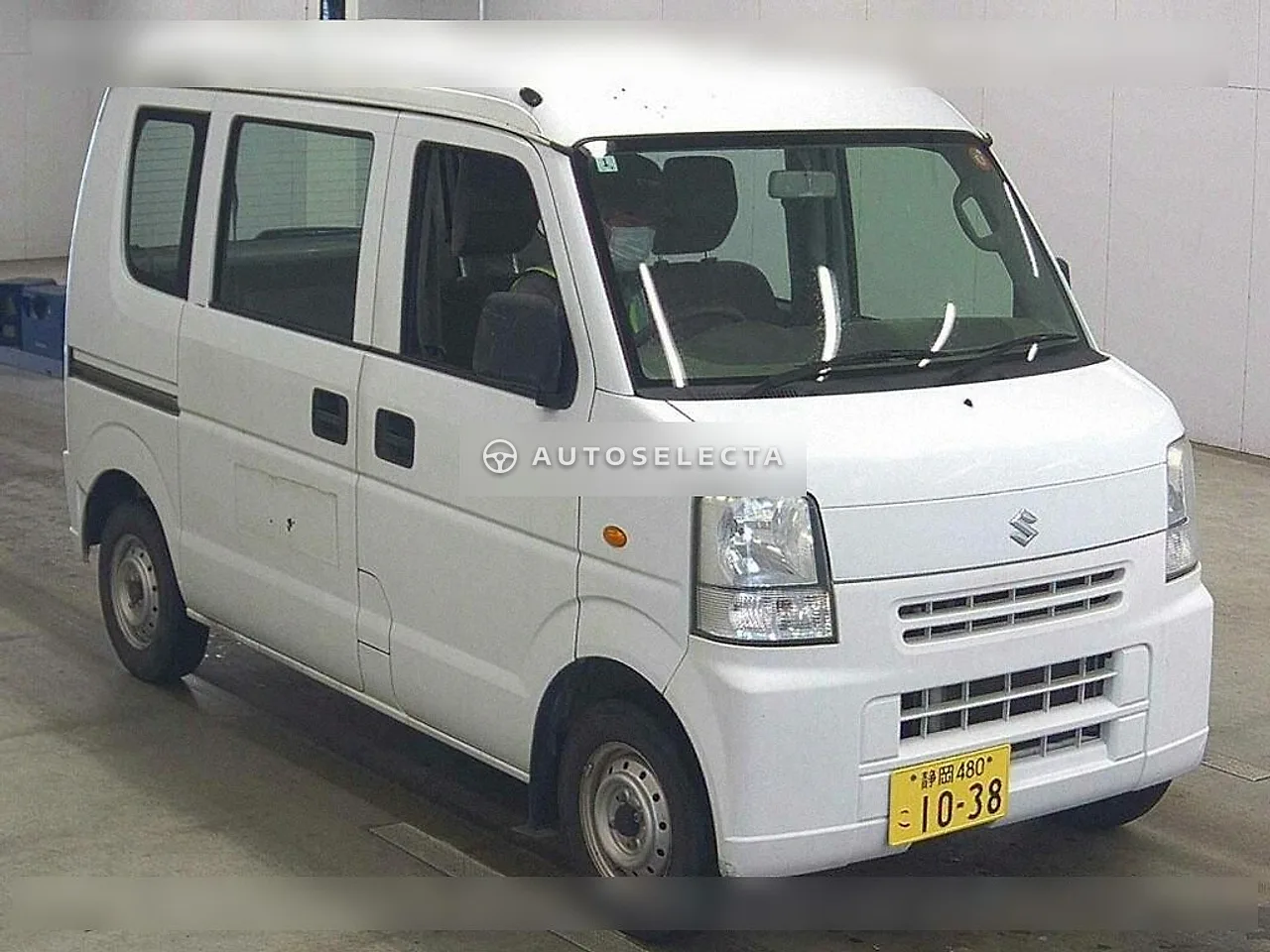 Suzuki Every 2014, photo 1 of 1