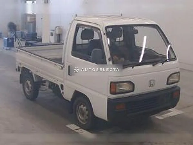 Honda Acty Truck 1993