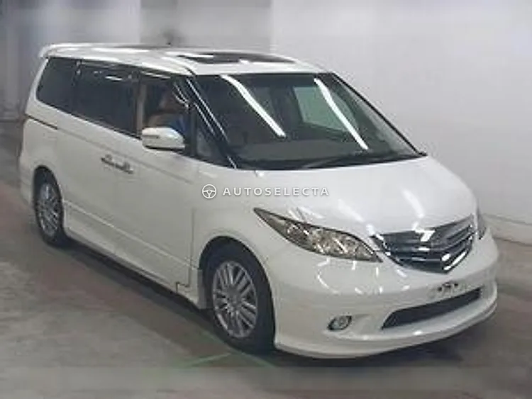 Honda Elysion 2004, photo 1 of 1