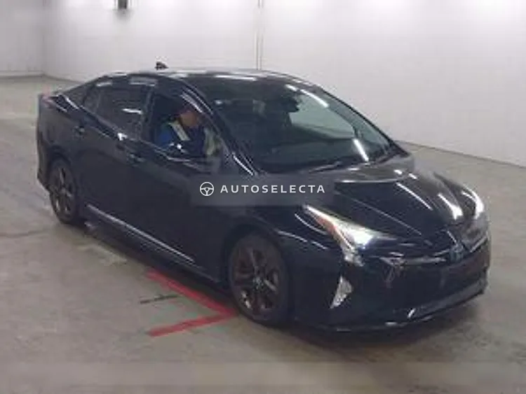 Toyota Prius 2016, photo 1 of 1