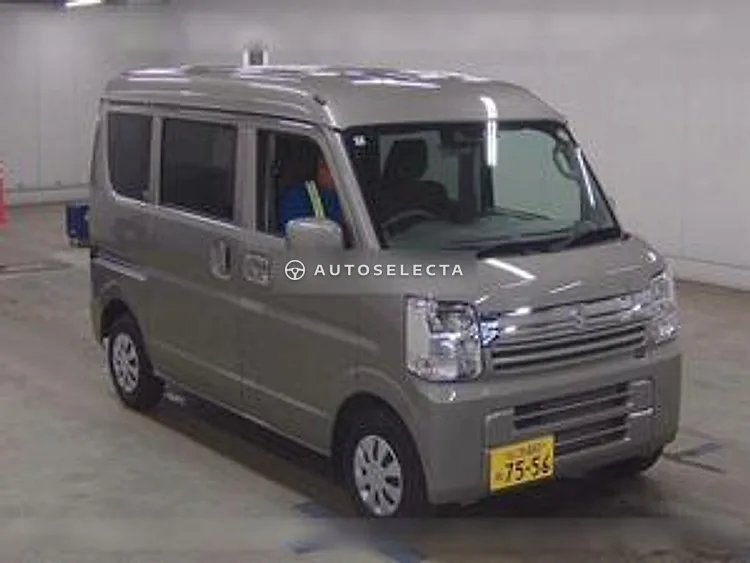 Suzuki Every 2025, photo 1 of 1