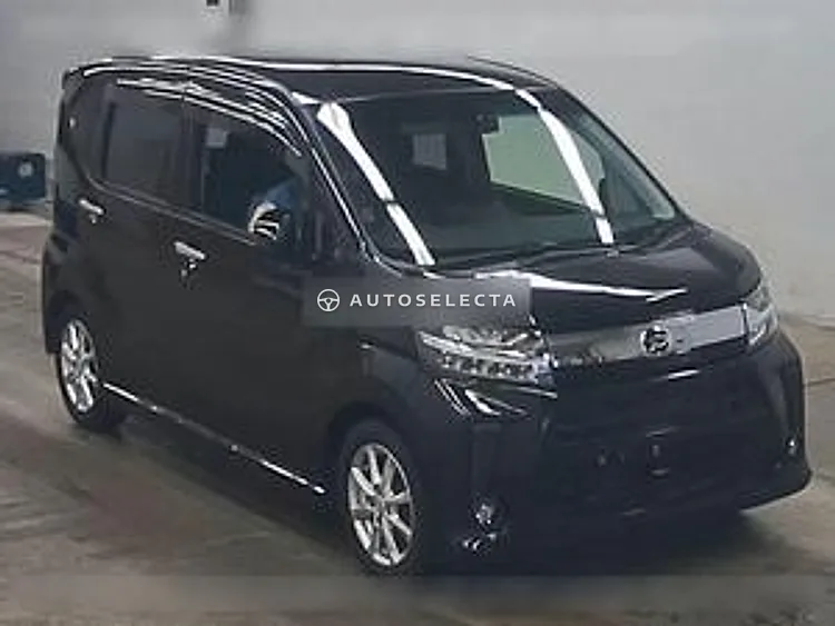 Daihatsu Move 2019, photo 1 of 1