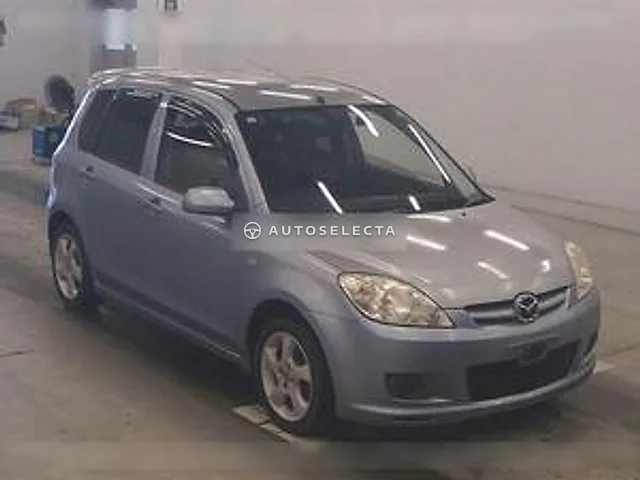 Mazda Demio 2005