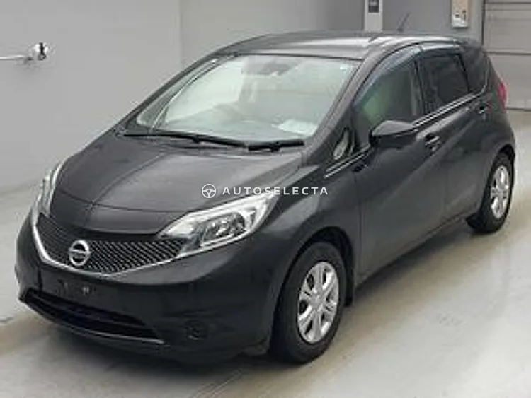 Nissan Note 2015, photo 1 of 1