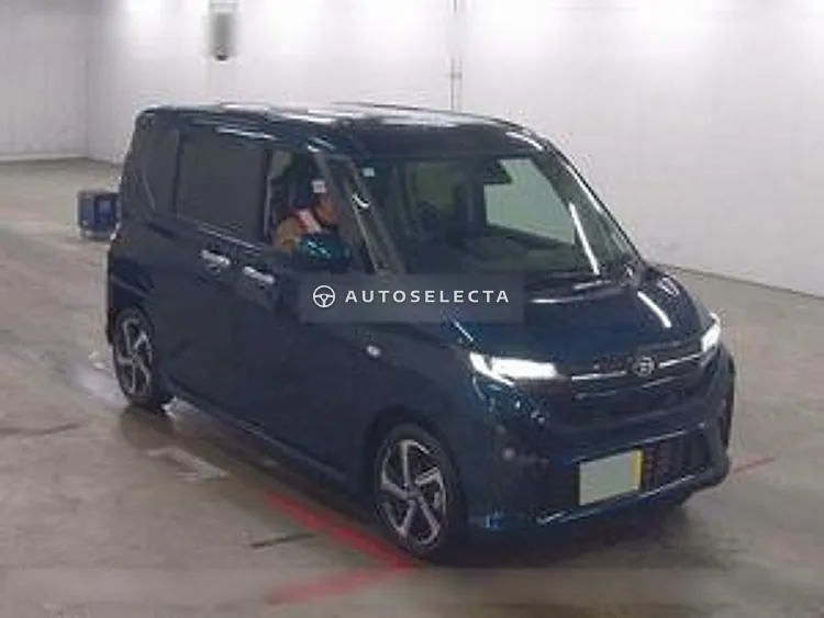 Daihatsu Move 2025, photo 1 of 1