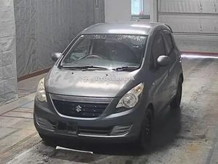 Suzuki Cervo 2007, photo 1 of 1