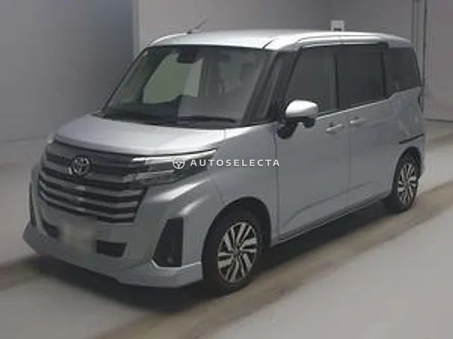Toyota Esquire 2019, auction grade RA