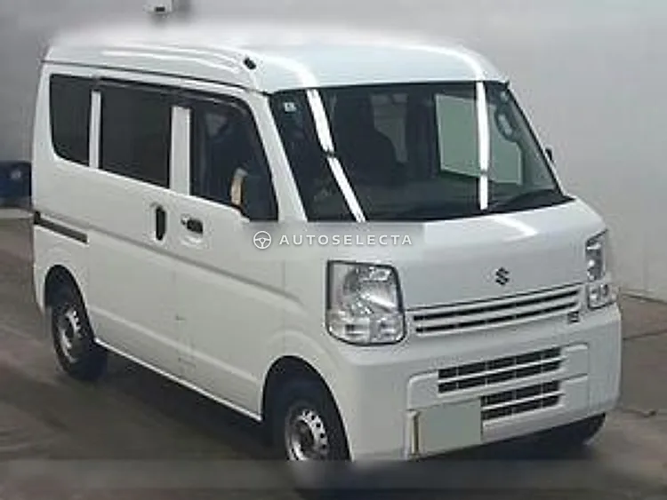 Suzuki Every 2017, photo 1 of 1