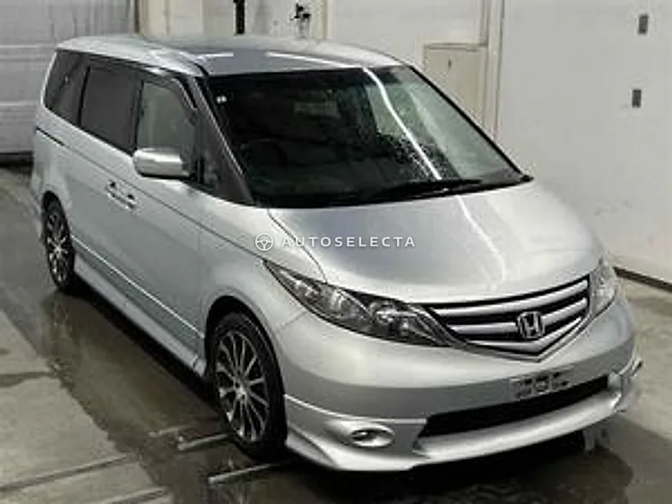 Honda Elysion 2007, photo 1 of 1