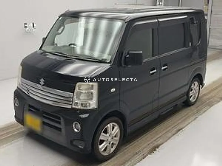 Suzuki Every Wagon 2010, photo 1 of 1