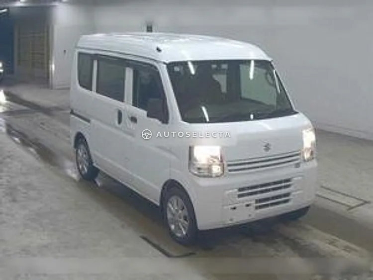 Suzuki Every 2018, photo 1 of 1