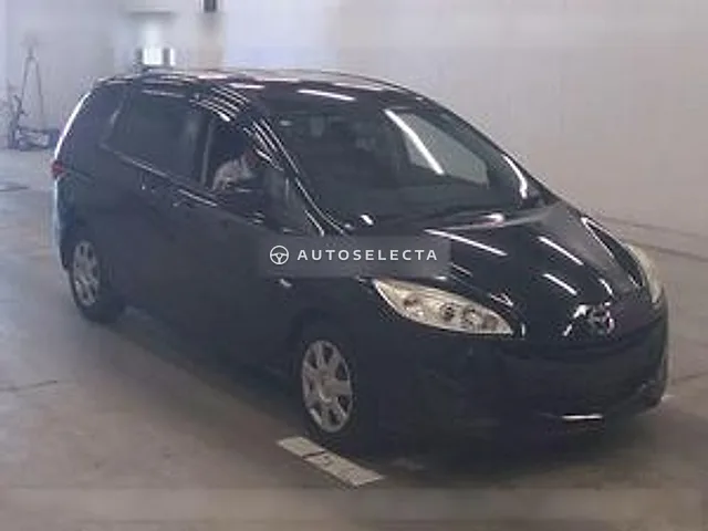 Mazda Premacy 2013