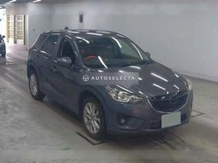 Mazda CX-5 2014, photo 1 of 1
