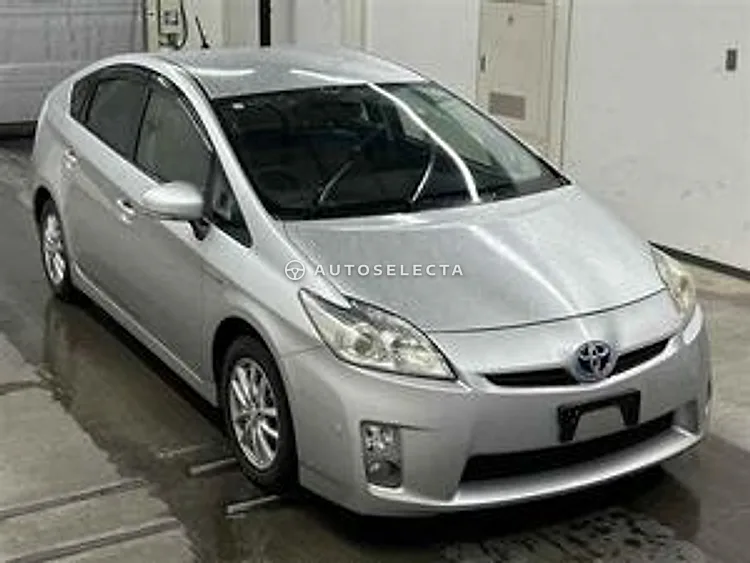 Toyota Prius 2010, photo 1 of 1