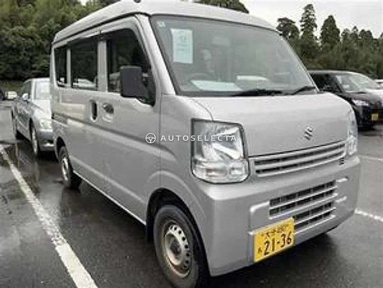 Suzuki Every 2019, photo 1 of 1