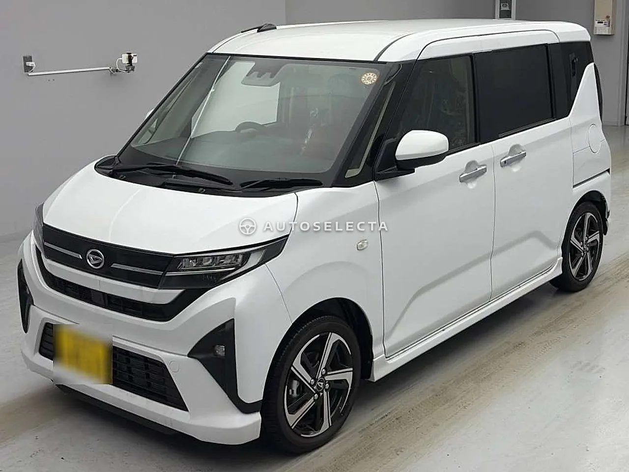 Daihatsu Move 2025, photo 1 of 1
