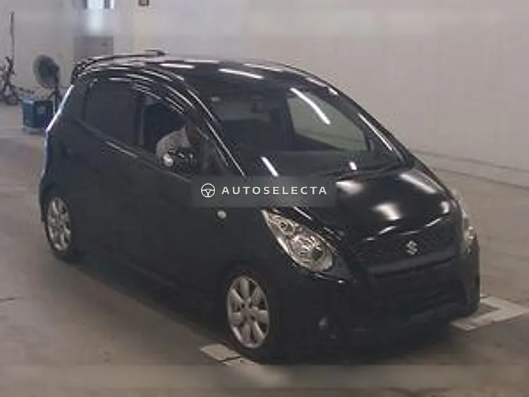Suzuki Cervo 2008, photo 1 of 1