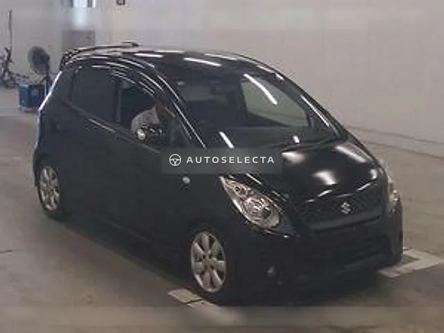 Suzuki Cervo 2008