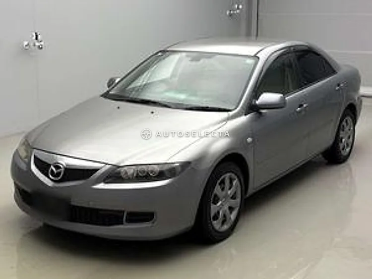 Mazda Atenza Sedan 2007, photo 1 of 1