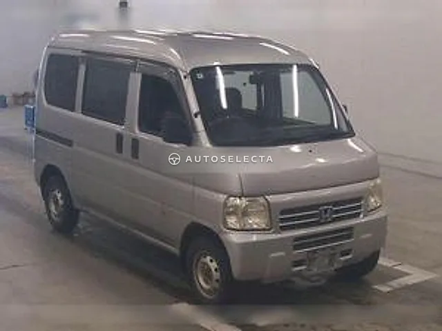 Honda Acty Van 2005