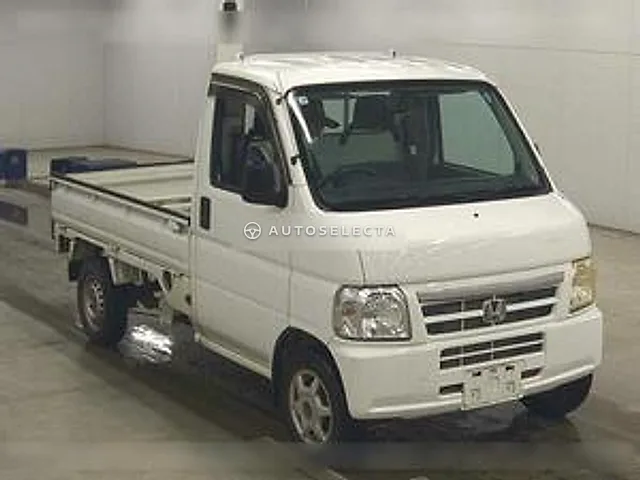 Honda Acty Truck 2006