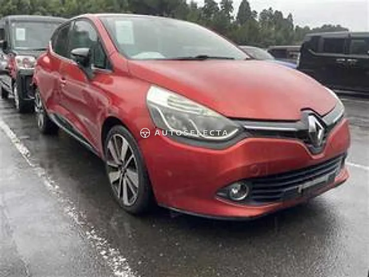 Renault Lutecia 2013, photo 1 of 1