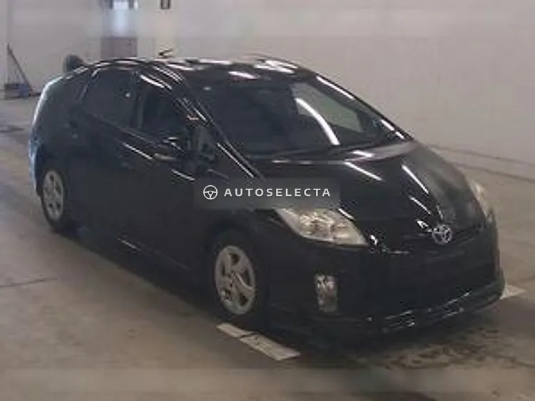 Toyota Prius 2009, photo 1 of 1