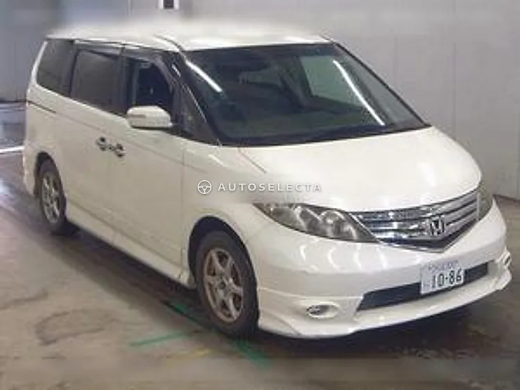 Honda Elysion 2009, photo 1 of 1