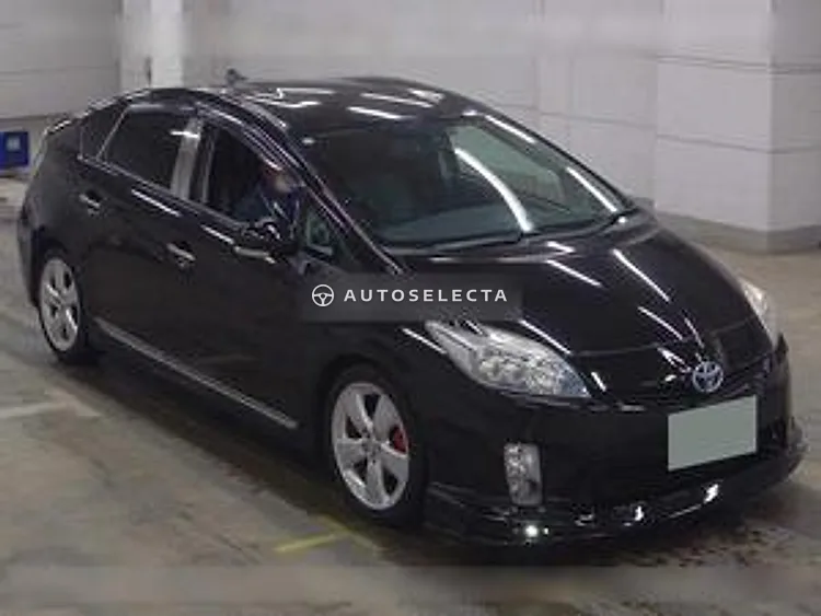 Toyota Prius 2010, photo 1 of 1