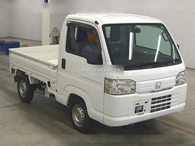 Honda Acty Truck 2010