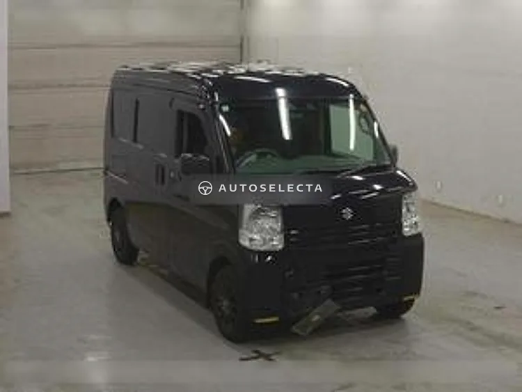 Suzuki Every 2019, photo 1 of 1