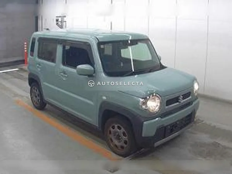 Suzuki Hustler 2023, photo 1 of 1