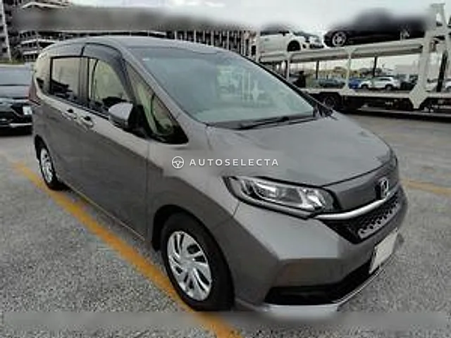 Honda Freed 2023