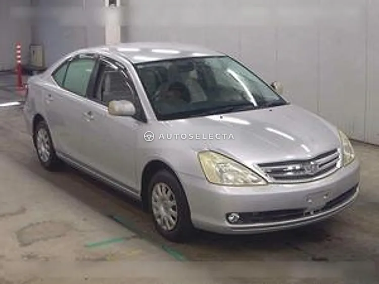 Toyota Allion 2005, photo 1 of 1