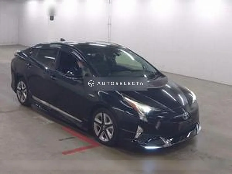Toyota Prius 2016, photo 1 of 1