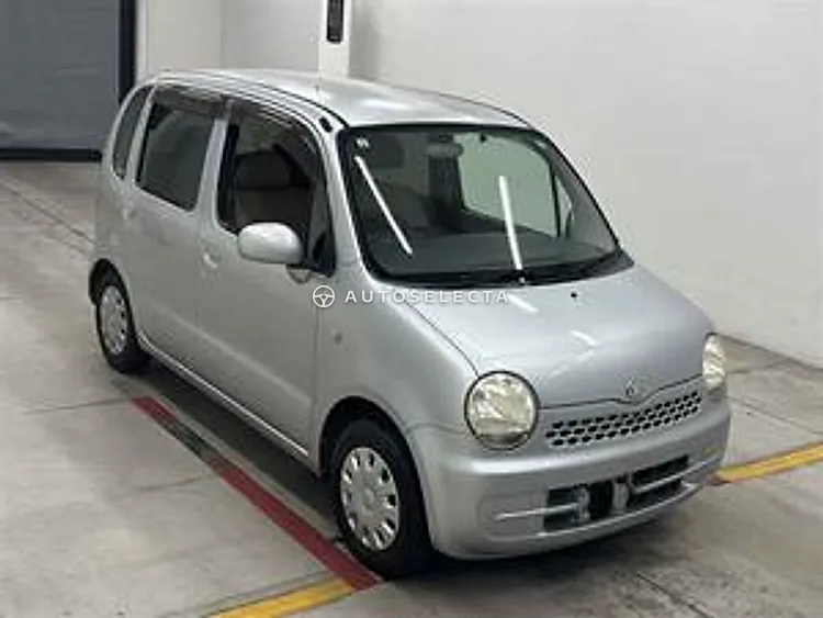 Daihatsu Move Latte 2005, photo 1 of 1