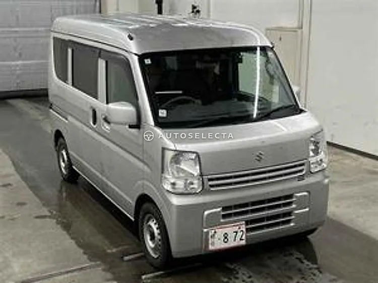Suzuki Every 2019, photo 1 of 1