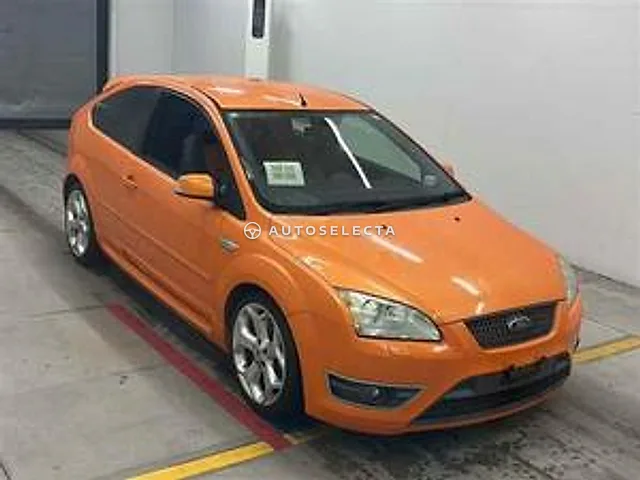 Ford Focus 2006