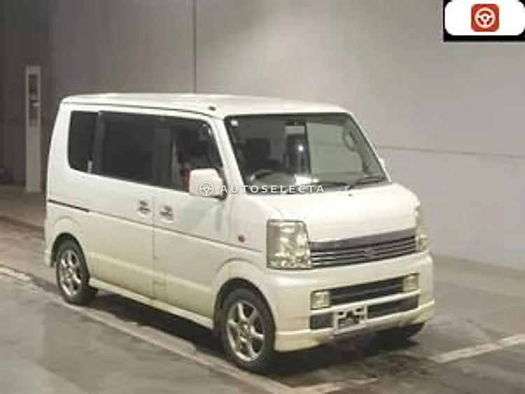 Suzuki Every Wagon 2005, photo 1 of 1