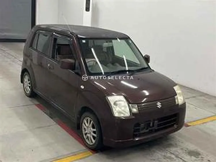 Suzuki Alto 2009, photo 1 of 1