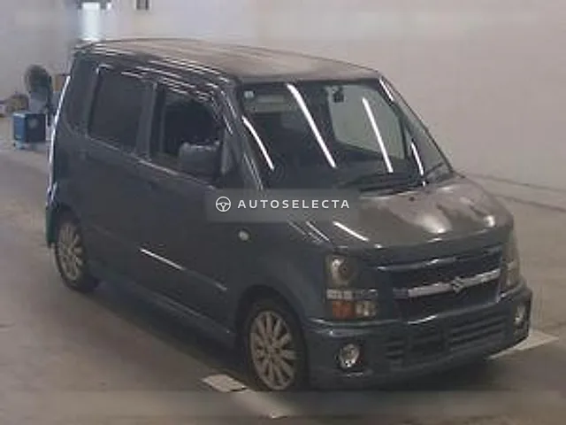 Suzuki Wagon R 2006
