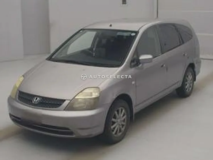 Honda Stream 2003, photo 1 of 1