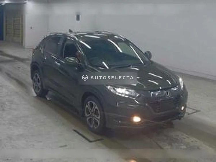 Honda Vezel 2015, photo 1 of 1