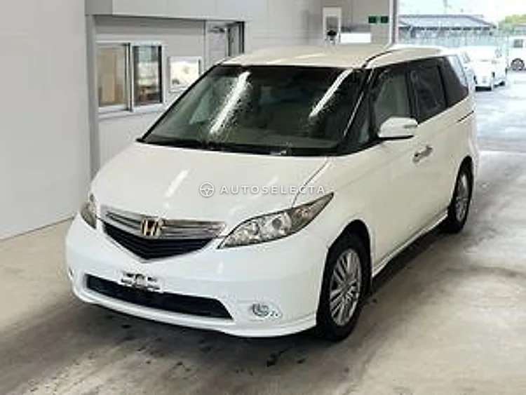 Honda Elysion 2005, photo 1 of 1