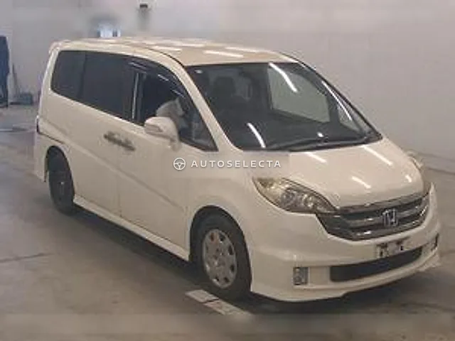 Honda Stepwgn 2007