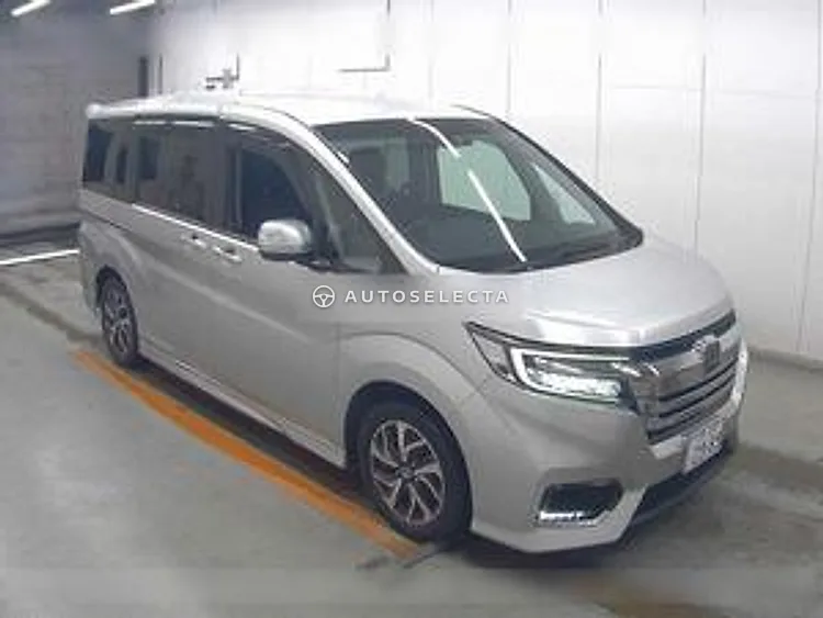 Honda Stepwgn Spada 2020, photo 1 of 1