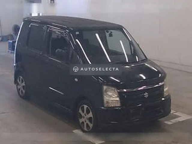 Suzuki Wagon R 2008