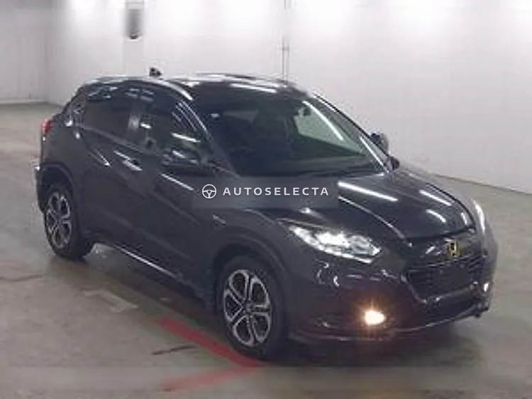 Honda Vezel 2014, photo 1 of 1