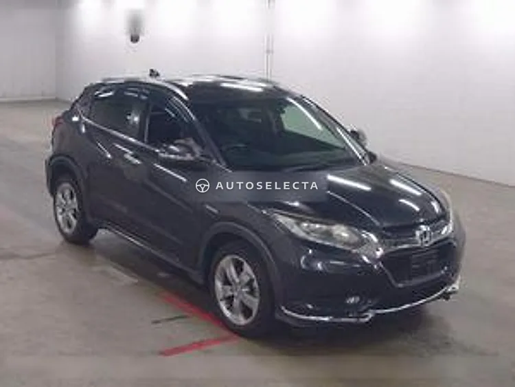 Honda Vezel 2014, photo 1 of 1