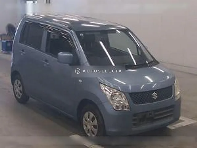 Suzuki Wagon R 2009